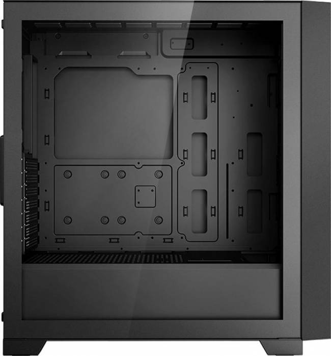Корпус PcCooler C3D510-BKP0-GL — для бизнеса и офиса