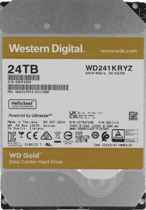 Жесткий диск WD WD241KRYZ