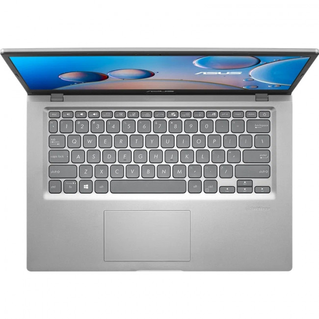 Ноутбук ASUS VivoBook R465EA-EB734W (90NB0TT1-M15920) — для бизнеса и офиса