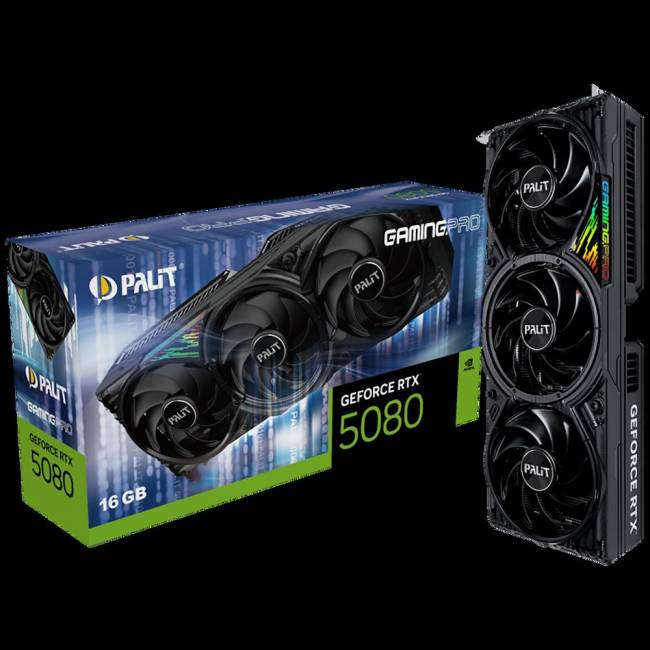 Видеокарта Palit NE75080019T2-GB2031A — для бизнеса и офиса Видеокарта Palit NE75080019T2-GB2031A — для бизнеса и офиса