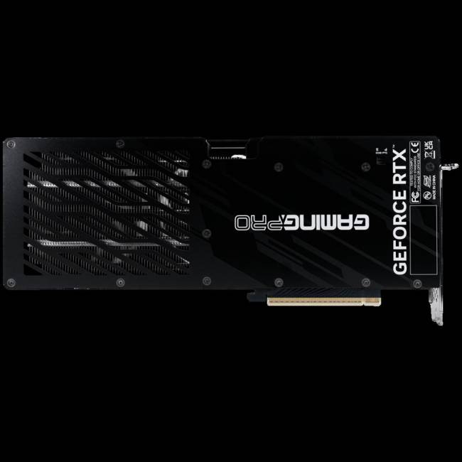 Видеокарта Palit NE75080019T2-GB2031A — для бизнеса и офиса Видеокарта Palit NE75080019T2-GB2031A — для бизнеса и офиса