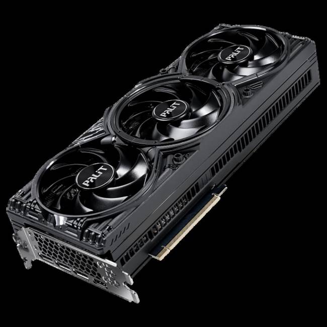 Видеокарта Palit NE75080019T2-GB2031A — для бизнеса и офиса Видеокарта Palit NE75080019T2-GB2031A — для бизнеса и офиса