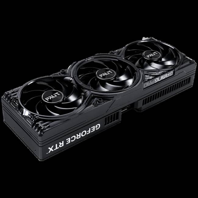 Видеокарта Palit NE75080019T2-GB2031A — для бизнеса и офиса Видеокарта Palit NE75080019T2-GB2031A — для бизнеса и офиса