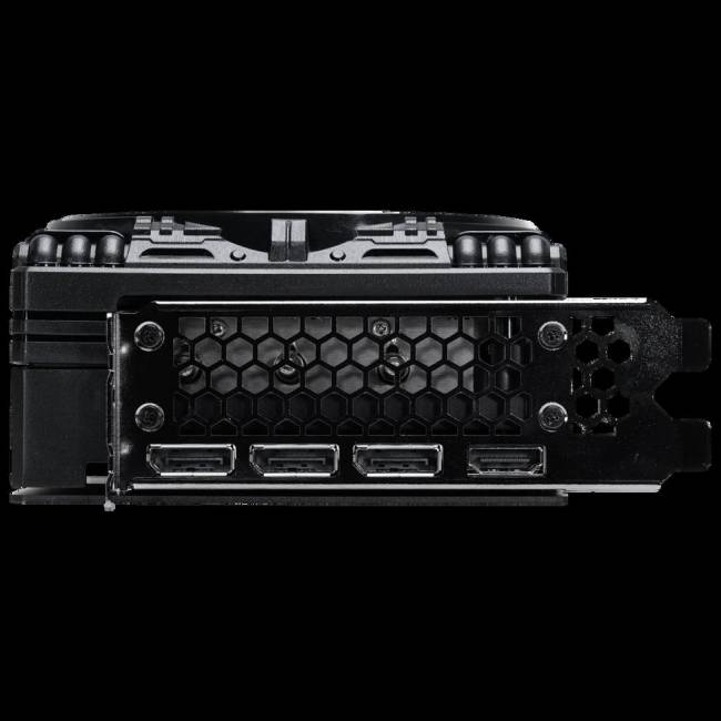 Видеокарта Palit NE75080019T2-GB2031A — для бизнеса и офиса Видеокарта Palit NE75080019T2-GB2031A — для бизнеса и офиса