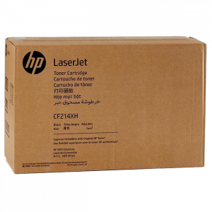 Тонер-картридж HP CF214XH