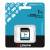Карта памяти Kingston 1TB SDXC Canvas Go Plus 1TB SDXC Canvas Go Plus Gen4 200MB/s C10 UHS-I U3 V30 Kingston SDG4/1TB — для бизнеса и офиса