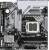Материнская плата Gigabyte B850M FORCE WF6E — для бизнеса и офиса