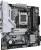 Материнская плата Gigabyte B850M FORCE WF6E — для бизнеса и офиса