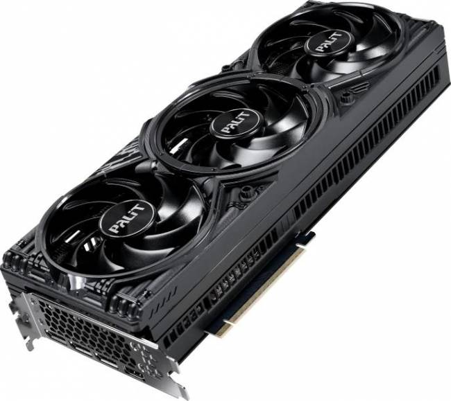 Видеокарты Palit NE75080019T2-GB2031Y — для бизнеса и офиса