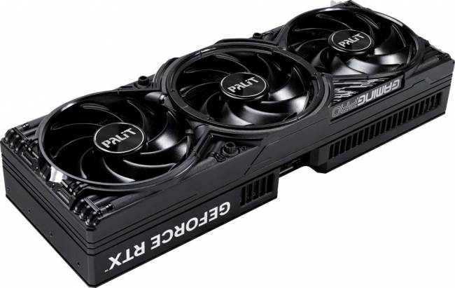 Видеокарты Palit NE75080019T2-GB2031Y — для бизнеса и офиса