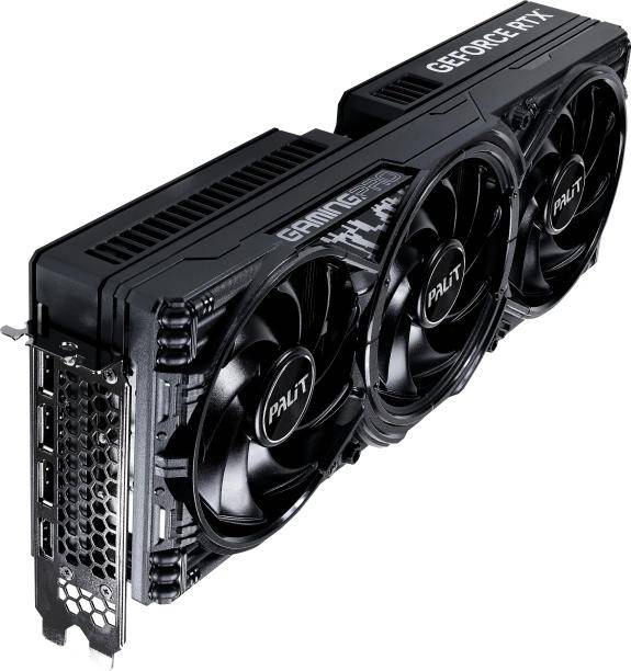 Видеокарты Palit NE75080019T2-GB2031Y — для бизнеса и офиса