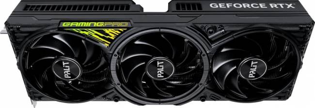 Видеокарты Palit NE75080019T2-GB2031Y — для бизнеса и офиса