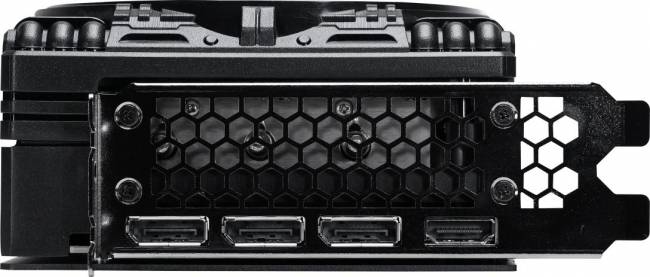 Видеокарты Palit NE75080019T2-GB2031Y — для бизнеса и офиса