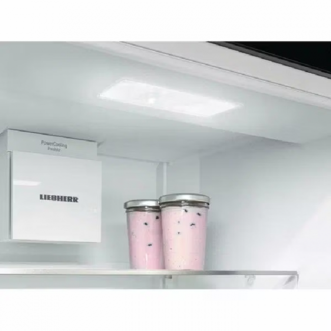 Встраиваемые холодильники Liebherr Liebherr ICf 5103-22 001 — для бизнеса и офиса Встраиваемые холодильники Liebherr Liebherr ICf 5103-22 001 — для бизнеса и офиса