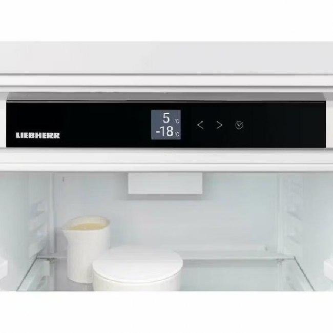 Встраиваемые холодильники Liebherr Liebherr ICf 5103-22 001 — для бизнеса и офиса Встраиваемые холодильники Liebherr Liebherr ICf 5103-22 001 — для бизнеса и офиса