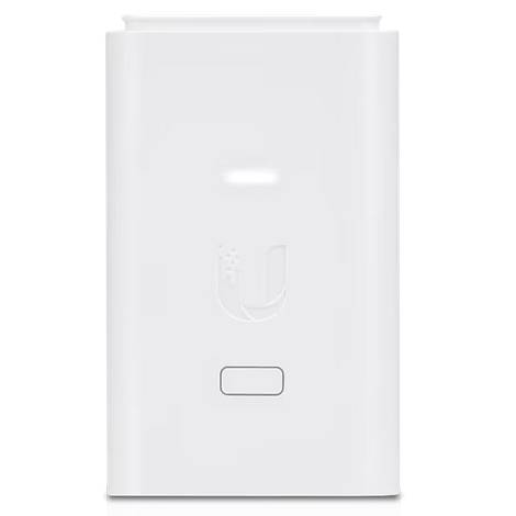Блок питания Ubiquiti POE-24-24W-G-WH — для бизнеса и офиса Блок питания Ubiquiti POE-24-24W-G-WH — для бизнеса и офиса