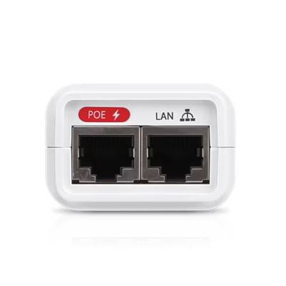 Блок питания Ubiquiti POE-24-24W-G-WH — для бизнеса и офиса Блок питания Ubiquiti POE-24-24W-G-WH — для бизнеса и офиса