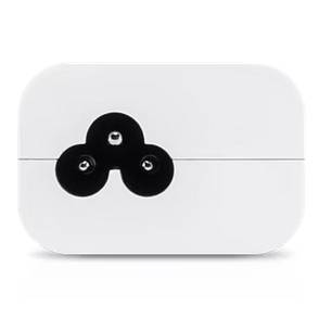 Блок питания Ubiquiti POE-24-24W-G-WH — для бизнеса и офиса Блок питания Ubiquiti POE-24-24W-G-WH — для бизнеса и офиса