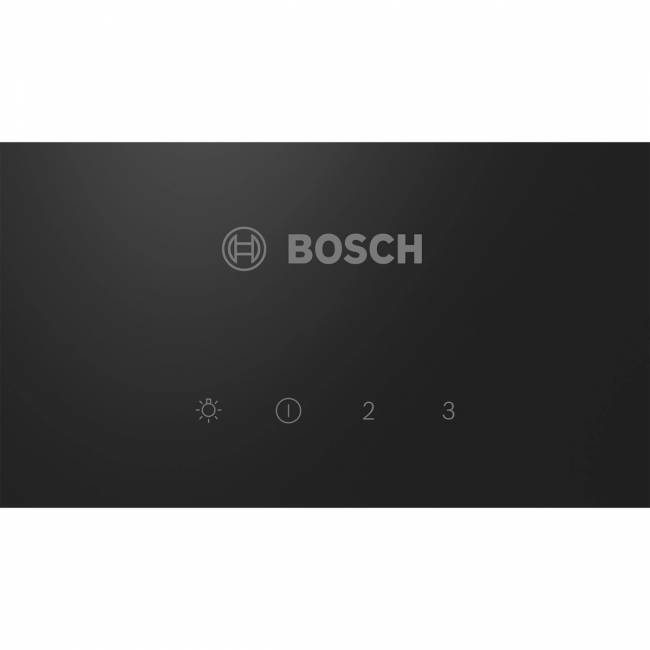 Вытяжка BOSCH Bosch DWK63PJ60T — для бизнеса и офиса