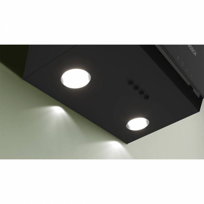 Вытяжка BOSCH Bosch DWK63PJ60T — для бизнеса и офиса