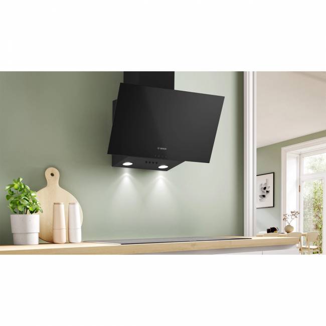 Вытяжка BOSCH Bosch DWK63PJ60T — для бизнеса и офиса