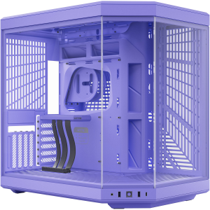 Корпус без блока питания HYTE Y70 (CS-HYTE-Y70-TM)