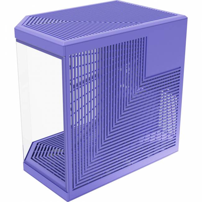 Корпус без блока питания HYTE Y70 (CS-HYTE-Y70-TM) — для бизнеса и офиса Корпус без блока питания HYTE Y70 (CS-HYTE-Y70-TM) — для бизнеса и офиса