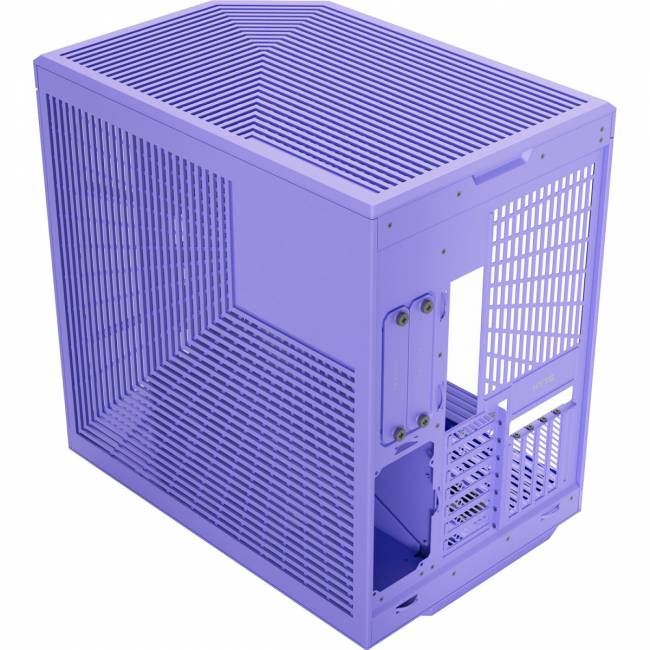 Корпус без блока питания HYTE Y70 (CS-HYTE-Y70-TM) — для бизнеса и офиса Корпус без блока питания HYTE Y70 (CS-HYTE-Y70-TM) — для бизнеса и офиса