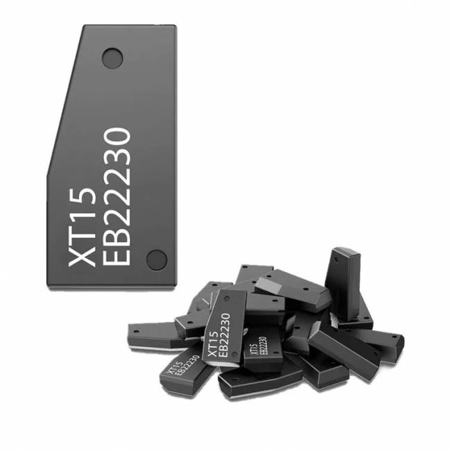 Транспондер (чип) Xhorse VVDI 7935 Chip XT15 — для бизнеса и офиса