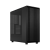 Корпус ПК без блока питания Fractal Design North TG Momentum Edition Black — для бизнеса и офиса Корпус ПК без блока питания Fractal Design North TG Momentum Edition Black — для бизнеса и офиса