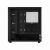 Корпус ПК без блока питания Fractal Design North TG Momentum Edition Black — для бизнеса и офиса Корпус ПК без блока питания Fractal Design North TG Momentum Edition Black — для бизнеса и офиса