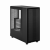 Корпус ПК без блока питания Fractal Design North TG Momentum Edition Black — для бизнеса и офиса Корпус ПК без блока питания Fractal Design North TG Momentum Edition Black — для бизнеса и офиса