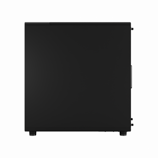 Корпус ПК без блока питания Fractal Design North TG Momentum Edition Black — для бизнеса и офиса Корпус ПК без блока питания Fractal Design North TG Momentum Edition Black — для бизнеса и офиса