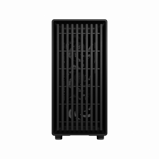 Корпус ПК без блока питания Fractal Design North TG Momentum Edition Black — для бизнеса и офиса Корпус ПК без блока питания Fractal Design North TG Momentum Edition Black — для бизнеса и офиса