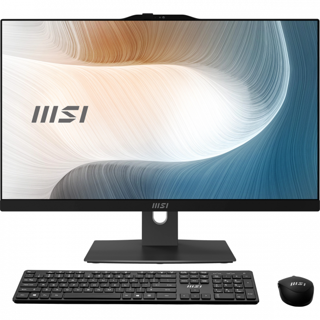 Моноблок MSI 9S6-AE0721-2414 — для бизнеса и офиса Моноблок MSI 9S6-AE0721-2414 — для бизнеса и офиса