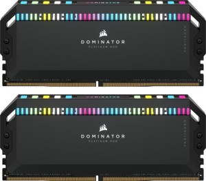 Память оперативная Corsair DOMINATOR PLATINUM RGB CMT32GX5M2B5600C36