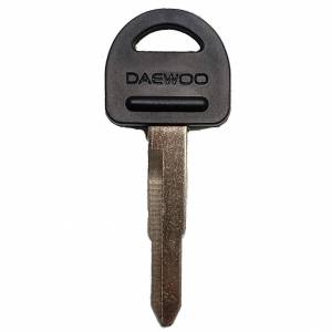 Заготовка автомобильного ключа DAEWOO SUZU-14P SZ18P174 КНР