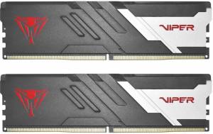 Память DDR5 2x16Gb 6400MHz Patriot PVV532G640C32K