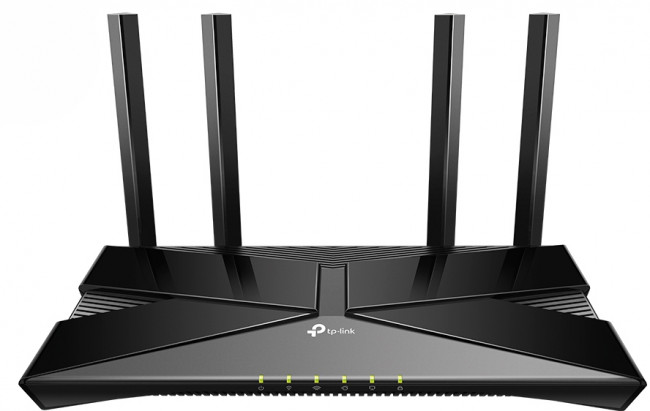 Маршрутизатор TP-Link Archer AX23 — для бизнеса и офиса Маршрутизатор TP-Link Archer AX23 — для бизнеса и офиса