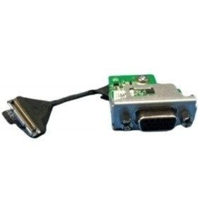 Дополнительный порт VGA Дополнительный порт VGA Dell 492-BCKR