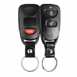 Корпус пульта HYUNDAI 2+1 кнопки