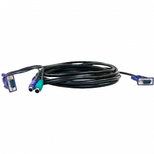 Кабель D-Link DKVM-CB/B1A