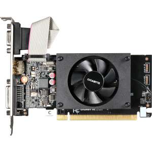 Видеокарта Gigabyte GV-N710D3-2GL 2.0