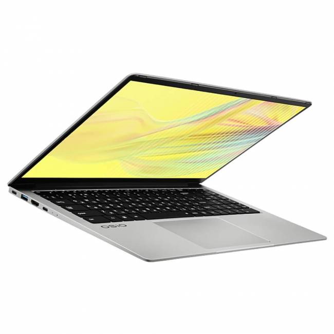 Ноутбук Ноутбук OSIO FocusLine F150i-025 — для бизнеса и офиса