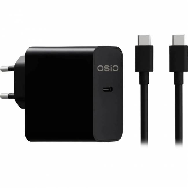 Ноутбук Ноутбук OSIO FocusLine F150i-025 — для бизнеса и офиса