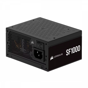 Блоки питания Corsair SF1000 CP-9020257-EU