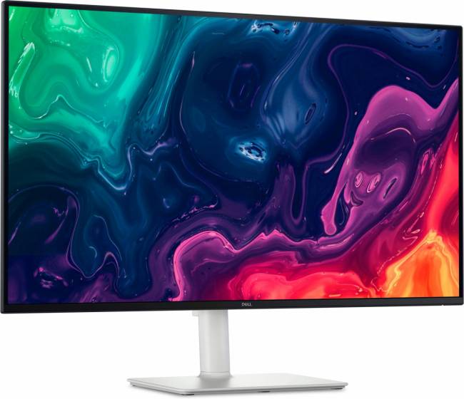 Монитор Dell S3225QS — для бизнеса и офиса Монитор Dell S3225QS — для бизнеса и офиса