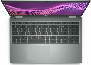 Ноутбук Dell i7-1370P/16/512/Ubuntu