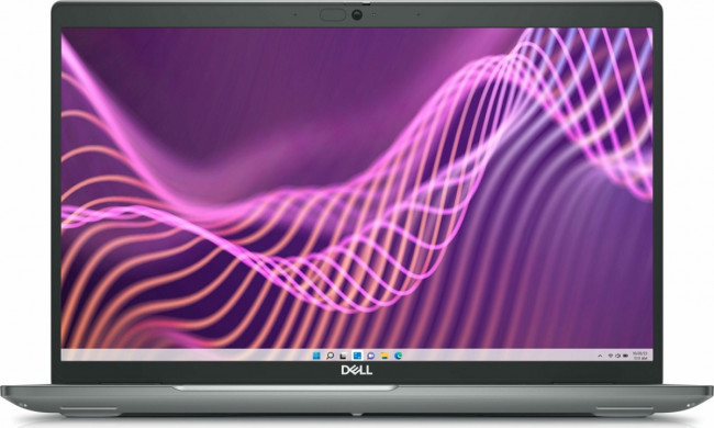 Ноутбук Dell i7-1370P/16/512/Ubuntu — для бизнеса и офиса Ноутбук Dell i7-1370P/16/512/Ubuntu — для бизнеса и офиса