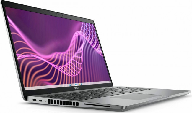 Ноутбук Dell i7-1370P/16/512/Ubuntu — для бизнеса и офиса Ноутбук Dell i7-1370P/16/512/Ubuntu — для бизнеса и офиса